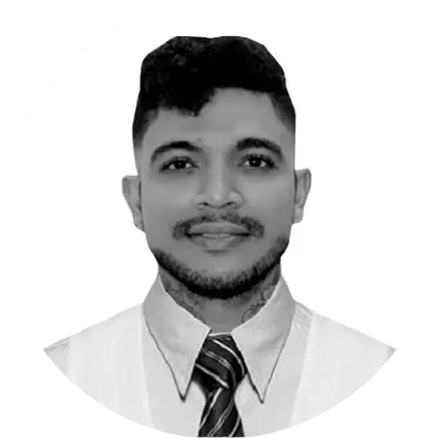 Julian Duque - Colaborador de opmas hoteles