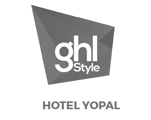 Logo de ghl Style
