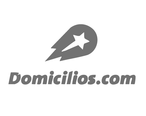 Logo de Domicilios.com