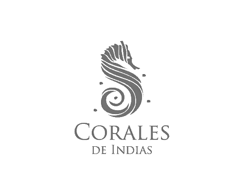 Logo de Corales de Indias
