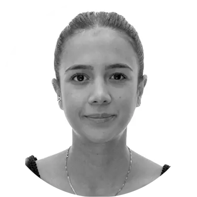 Luisa Saldarriaga - Colaboradora de opmas hoteles