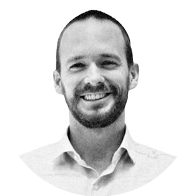 Pablo Gonzalez - Colaborador de opmas hoteles